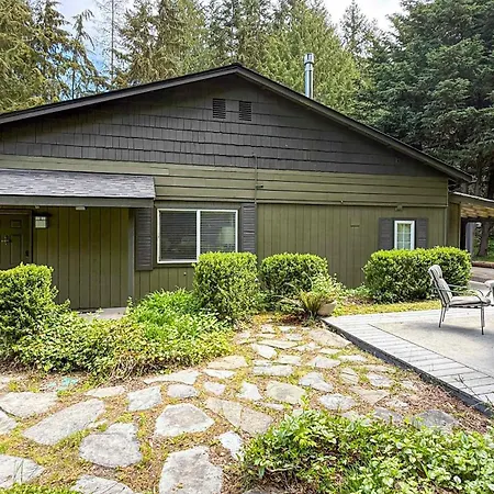 Villa Dragonfly Haven